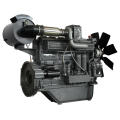 Wudong 50Hz 4-Stroke Engine